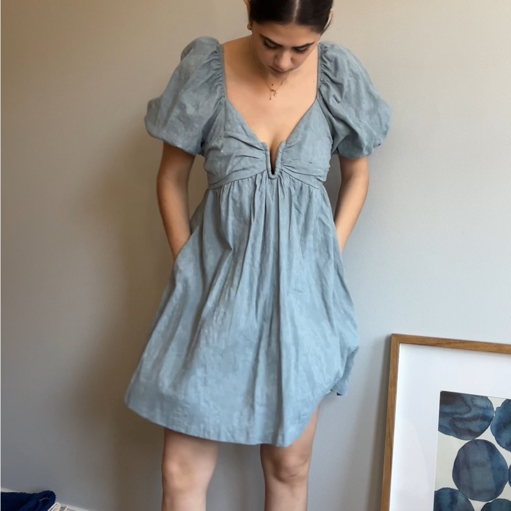 Romper from Bohme / Mustard Seed